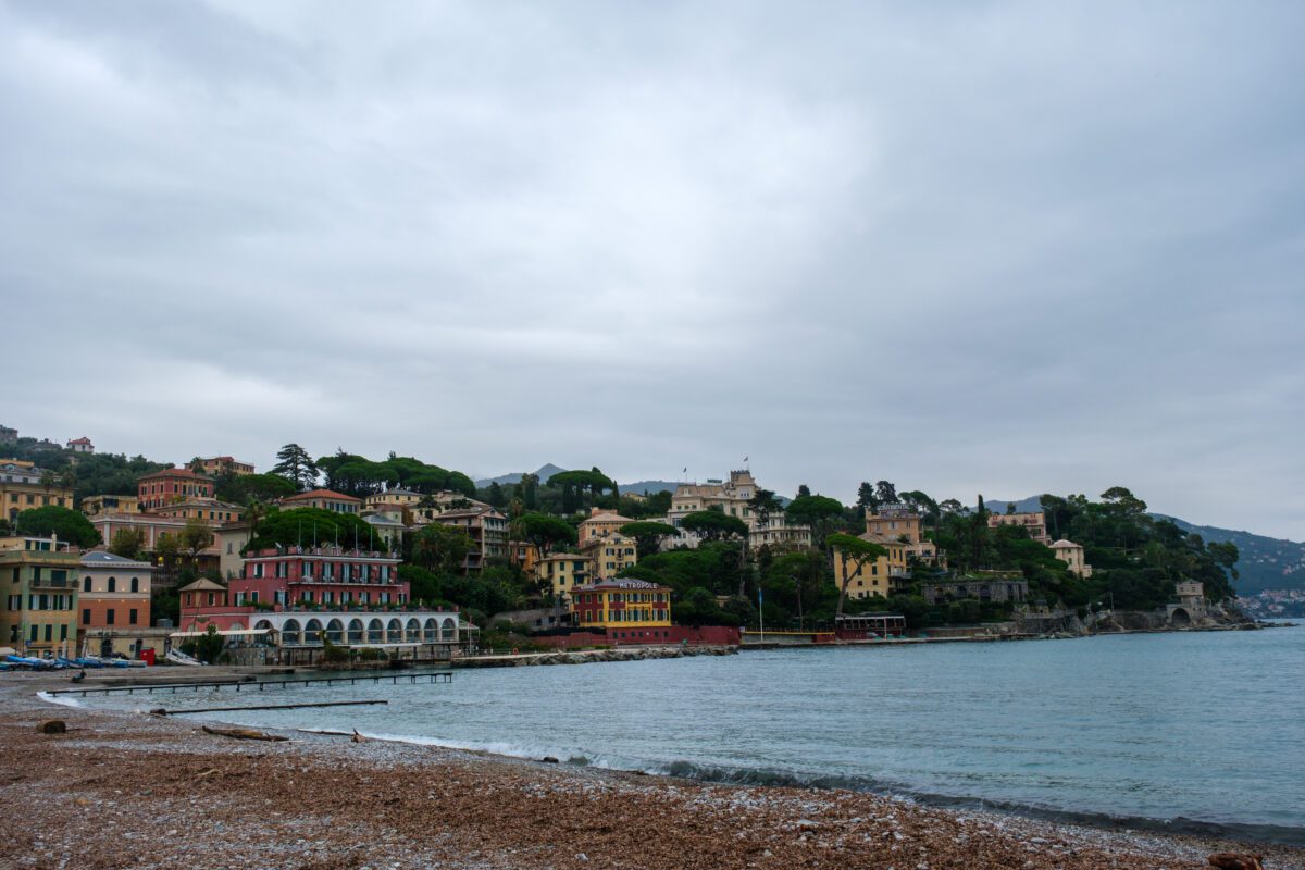 Santa Margherita Ligure