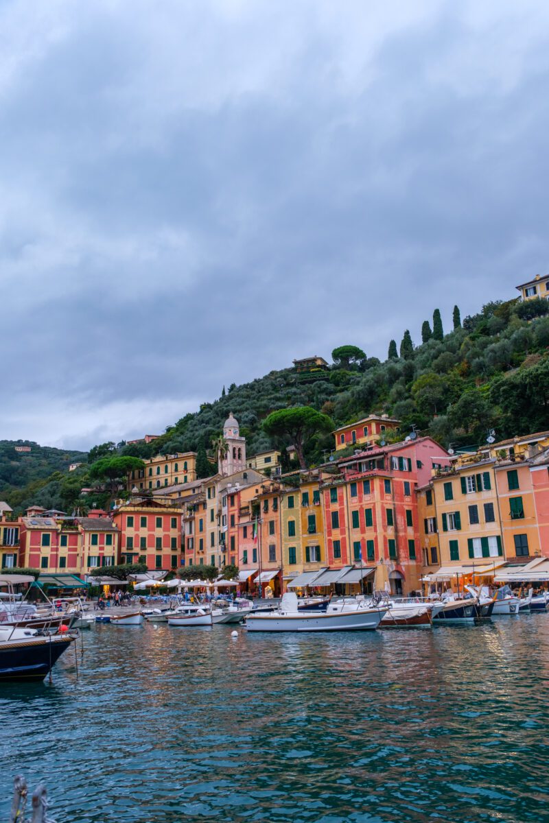 Portofino, Italy