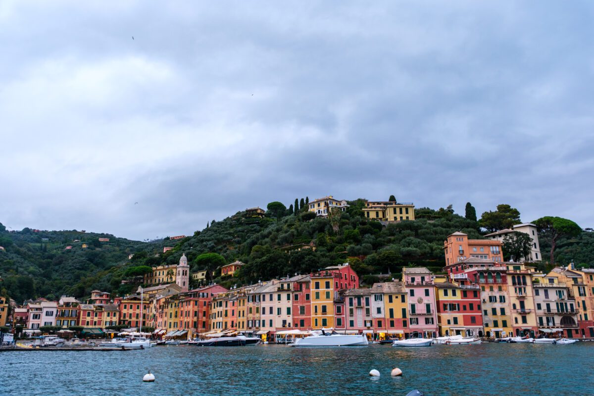 Portofino, Italy