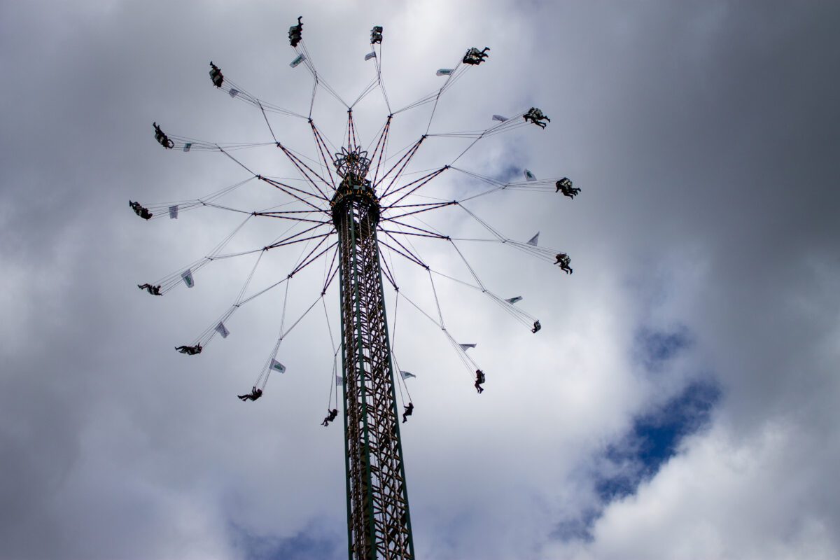 Oktoberfest Munich