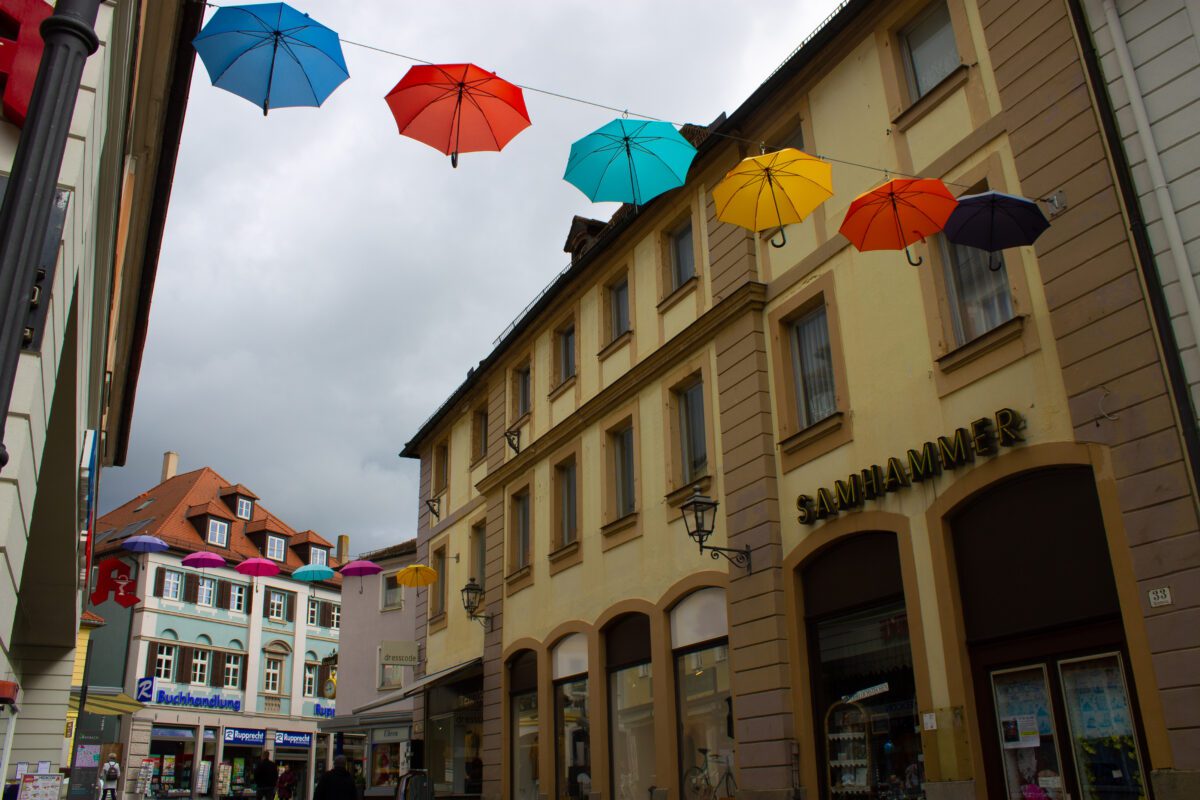 Ansbach Germany
