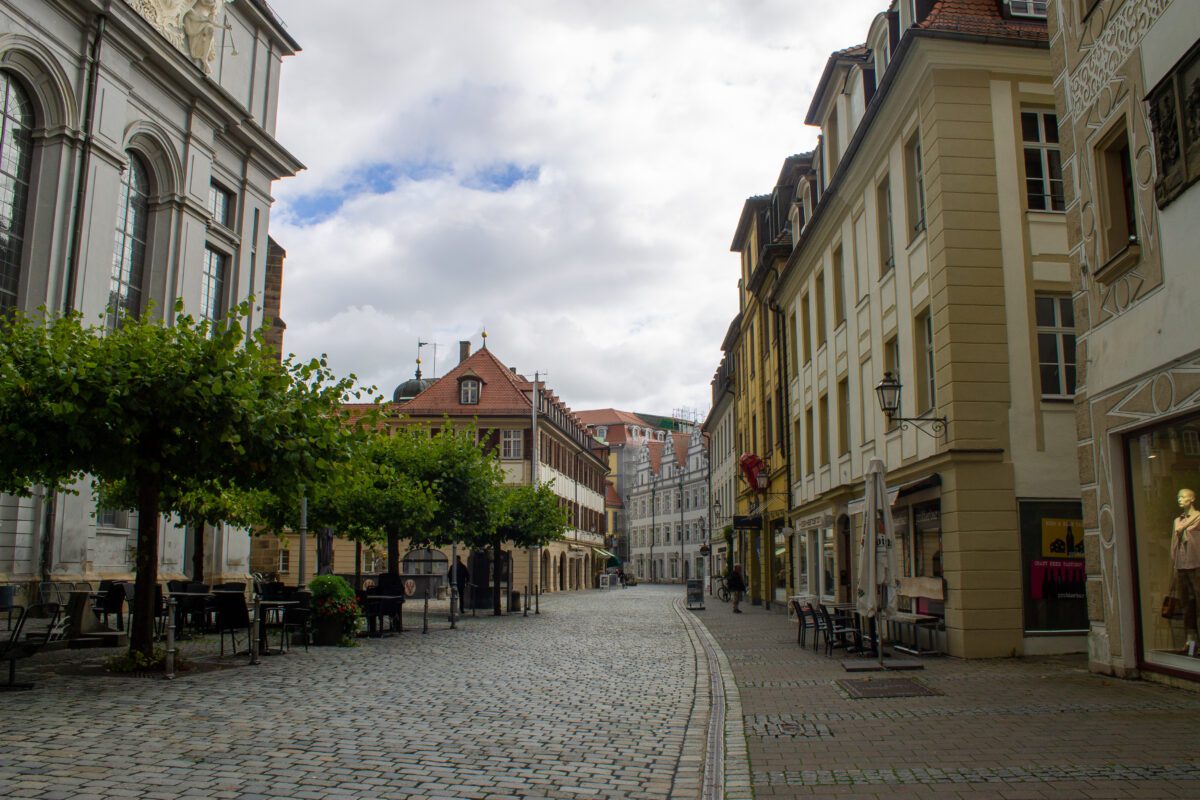 Ansbach Germany