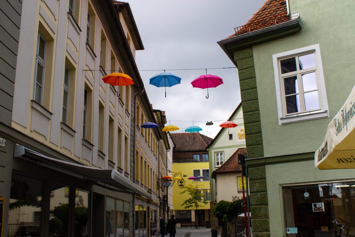 Ansbach Germany