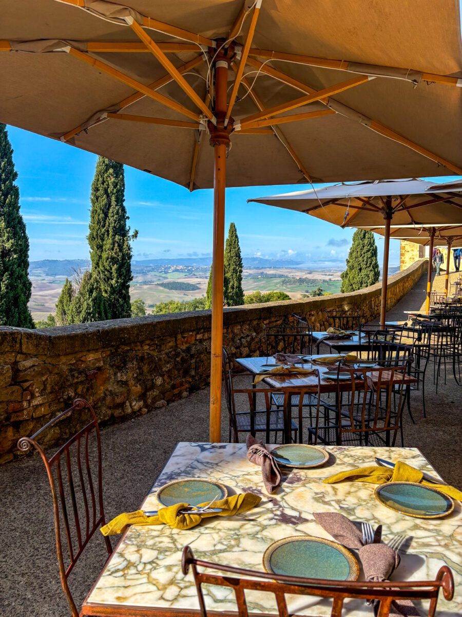 Pienza Restaurant