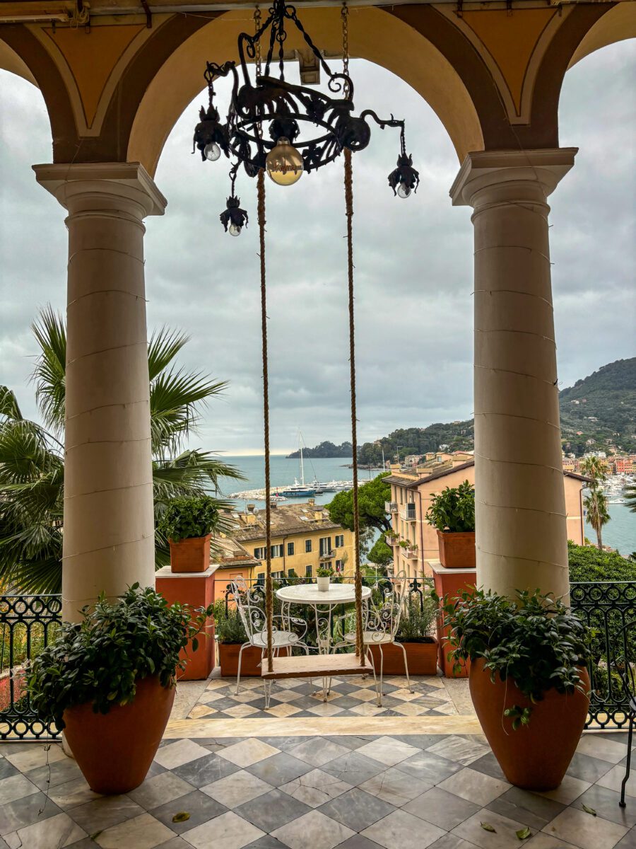 Santa Margherita Ligure