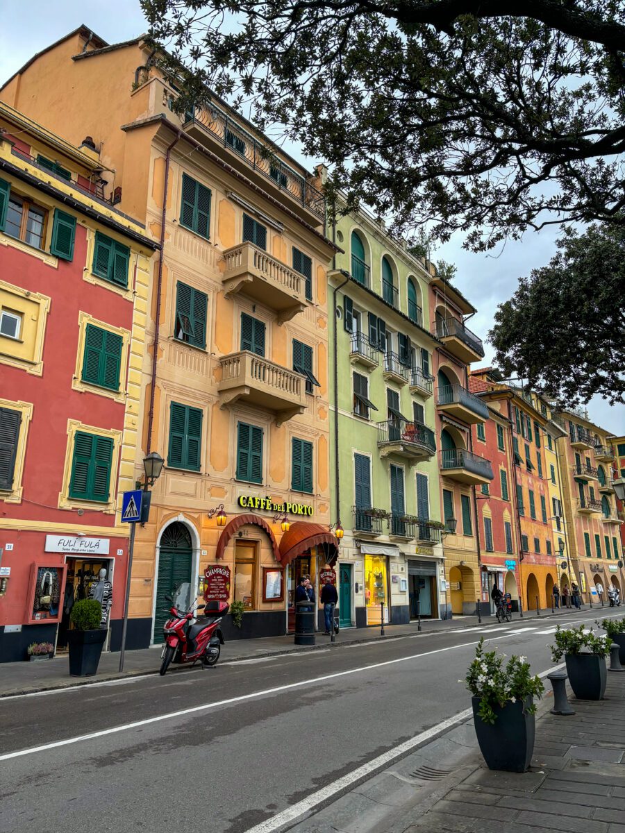 Santa Margherita Ligure