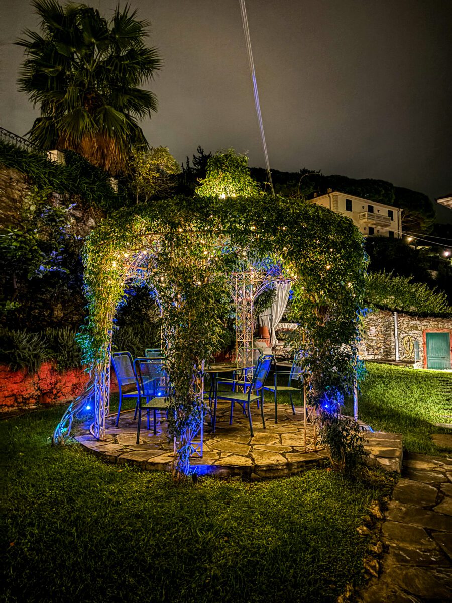 Villa Gelsomino Exclusive House, Italy