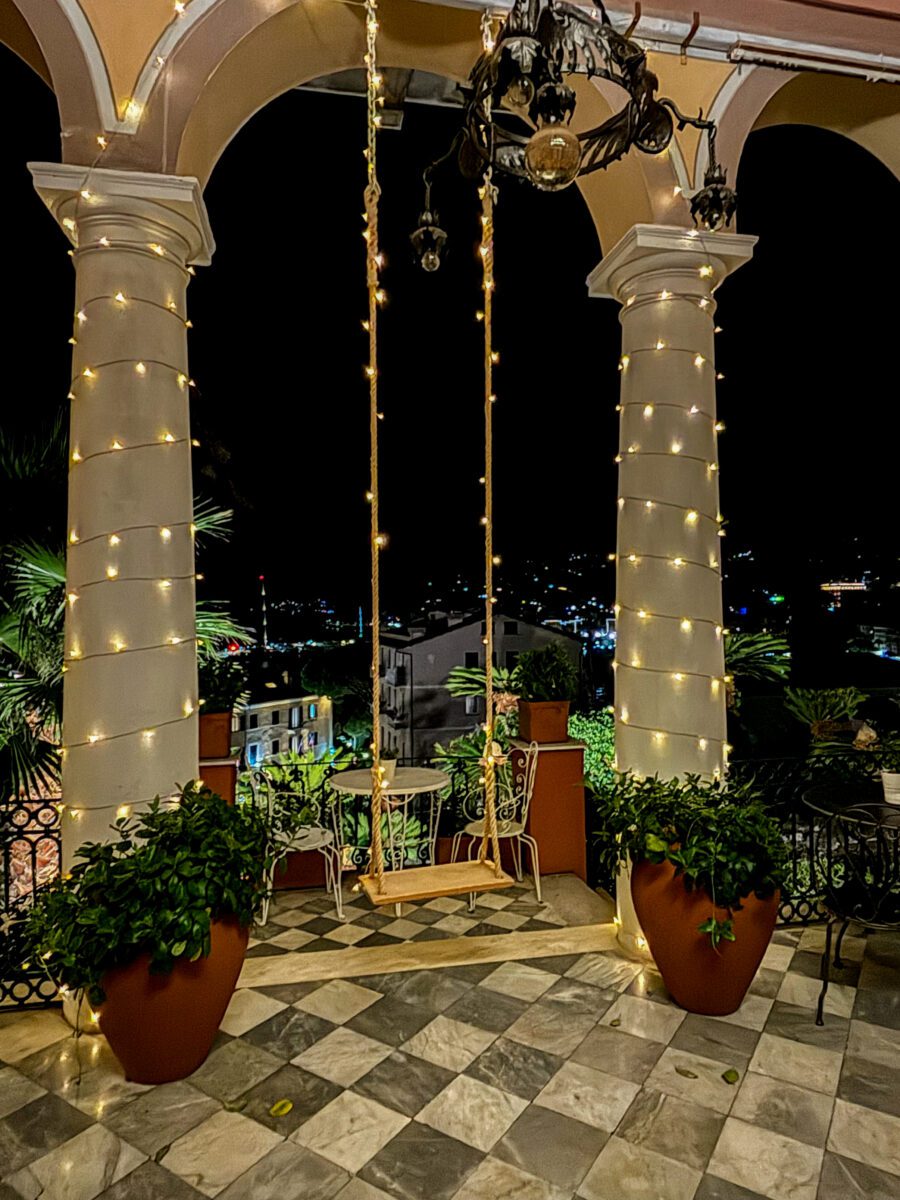 Villa Gelsomino Exclusive House, Italy