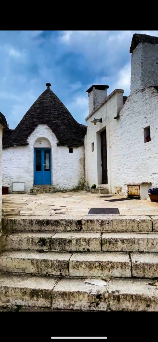 Alberobello, Italy