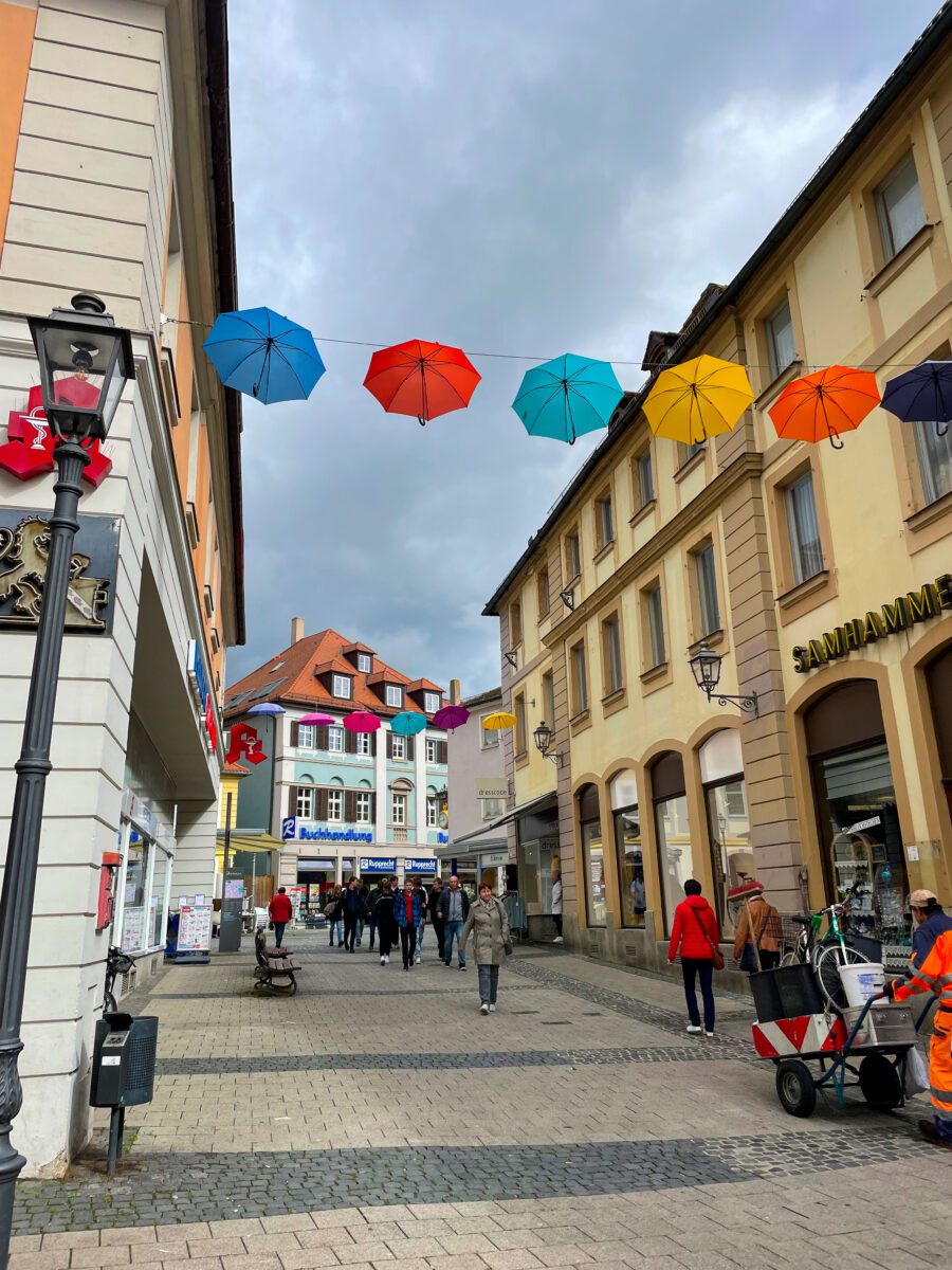 Ansbach