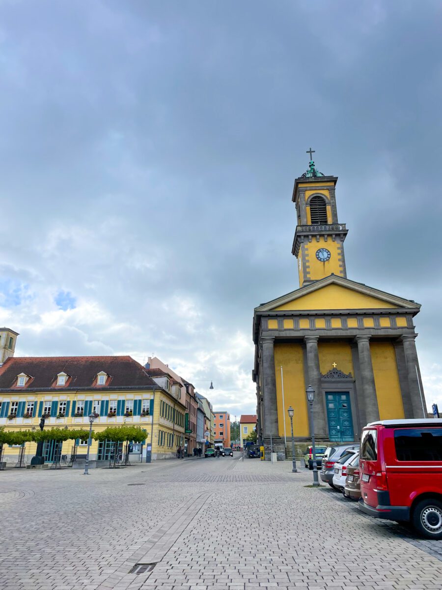 Ansbach