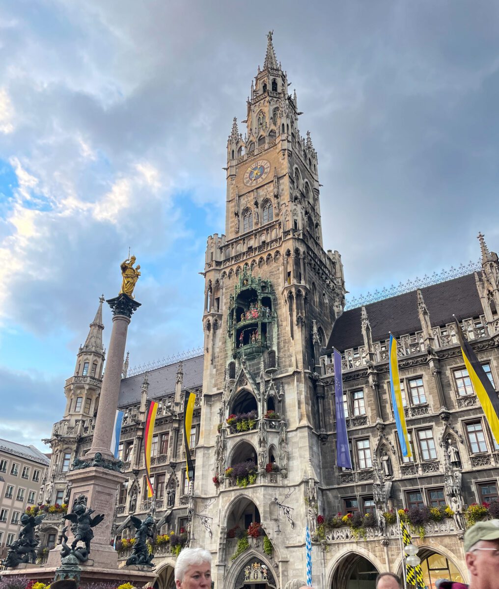 Munich City Hall