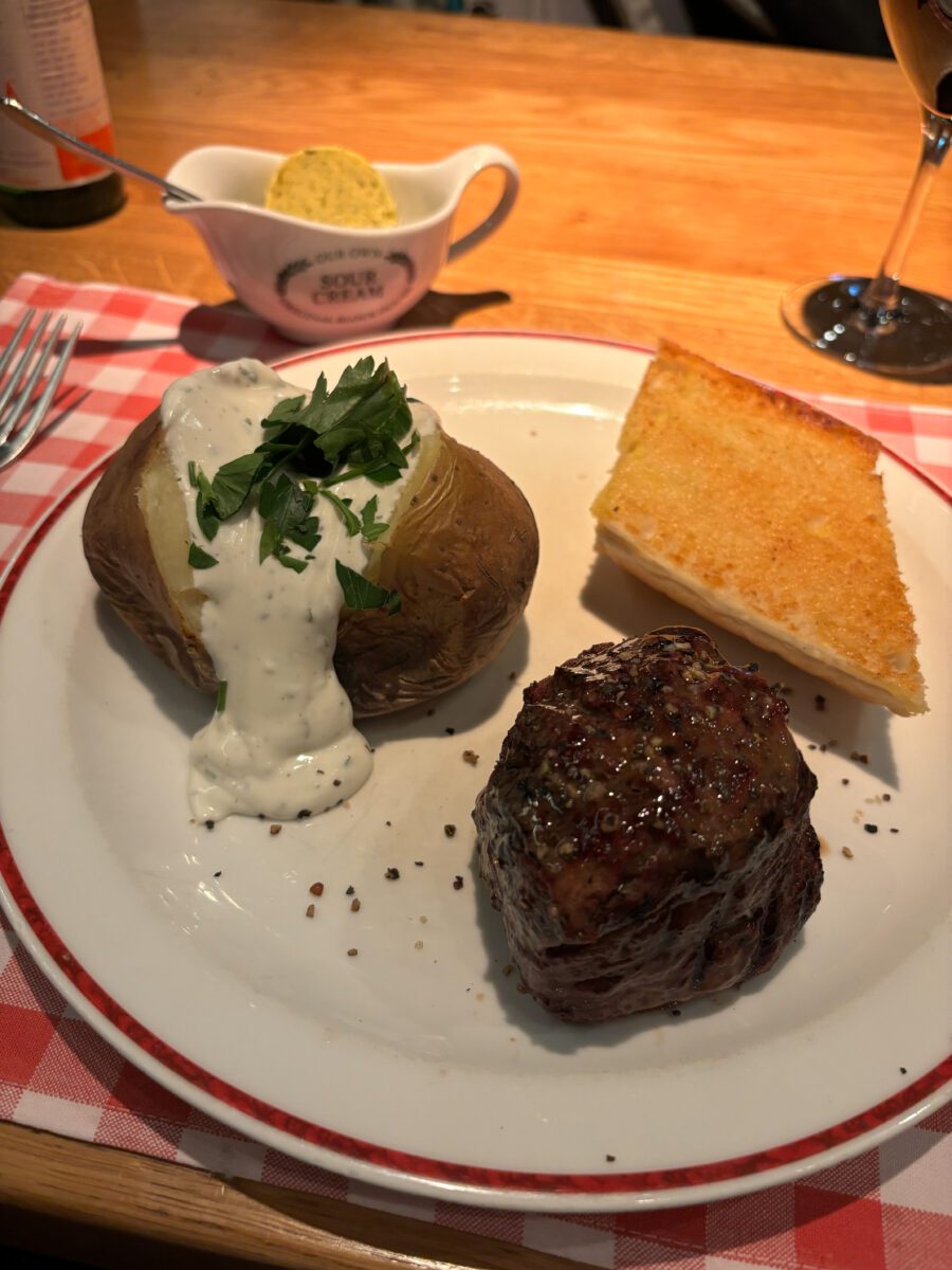 Block House Essen