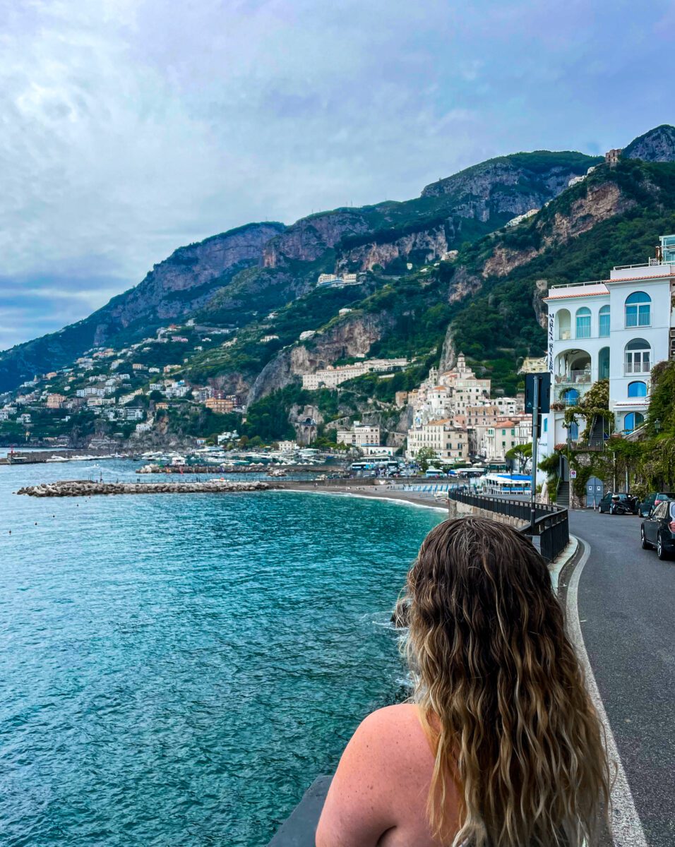 Amalfi, Italy