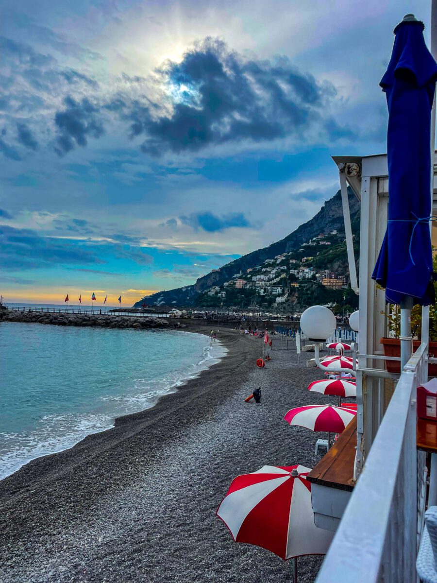 Amalfi, Italy