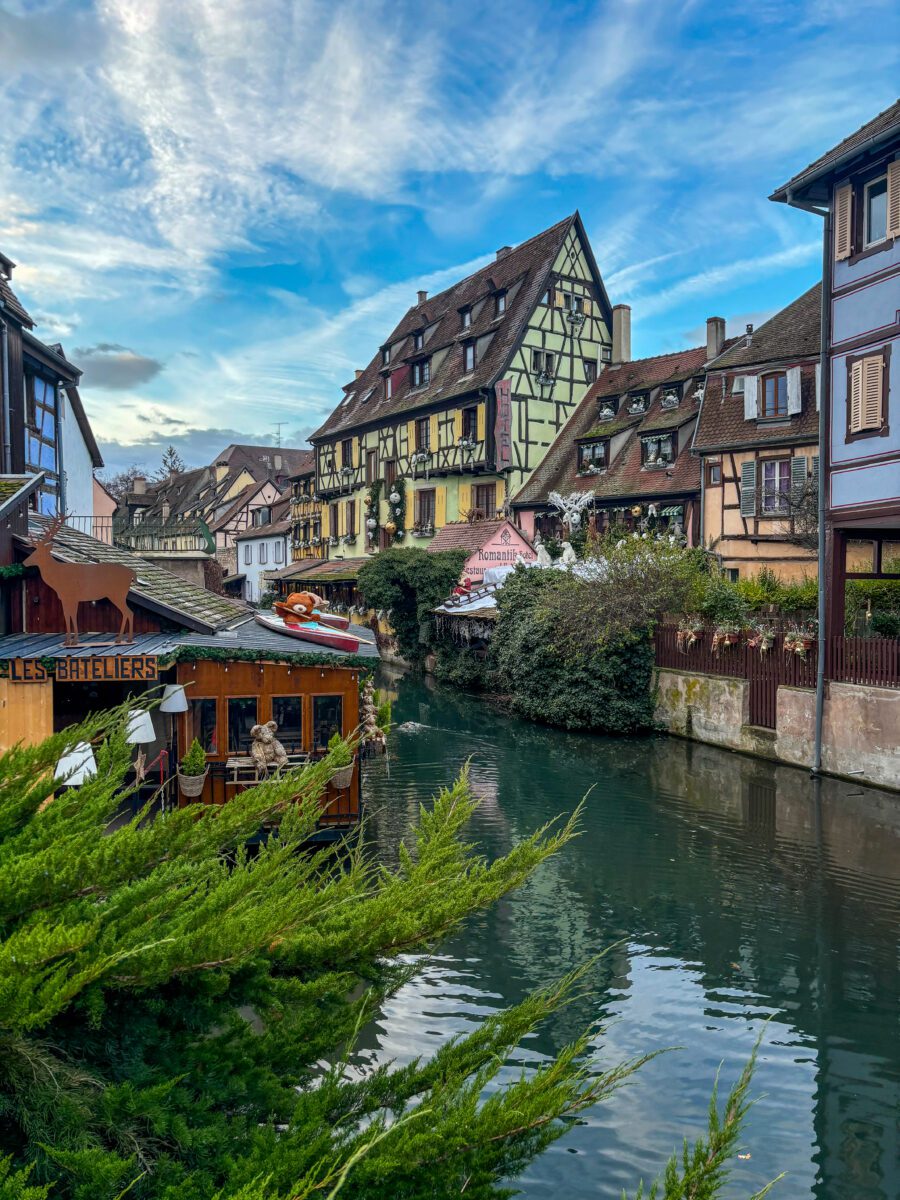 Little Venice, Colmar