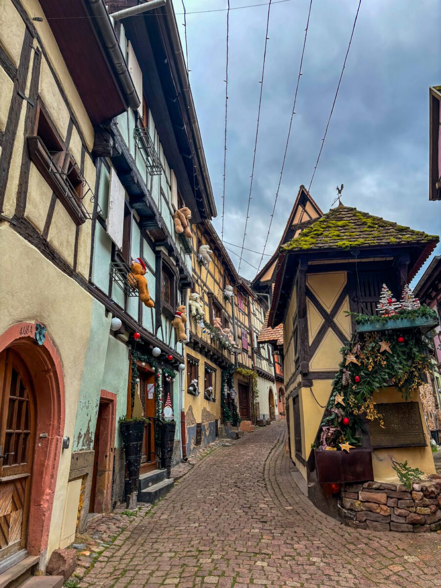 Eguisheim France