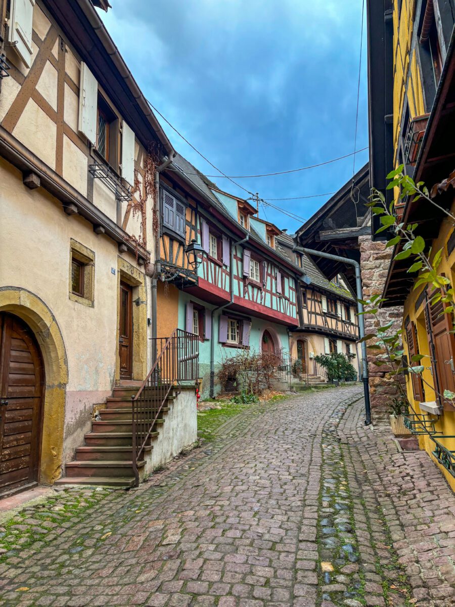 Eguisheim Alsace