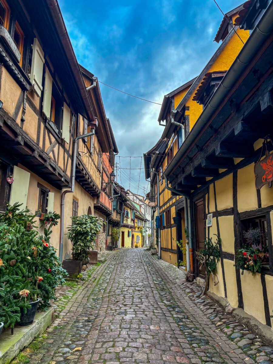 Eguisheim France