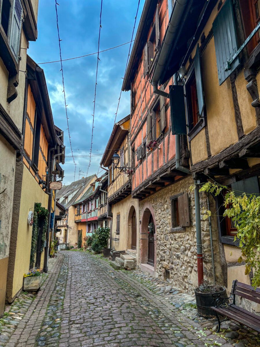 Eguisheim France