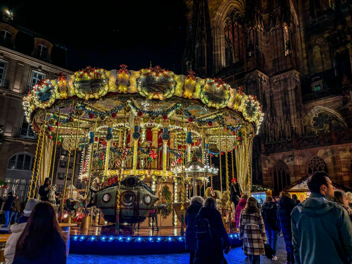 Strasbourg, France