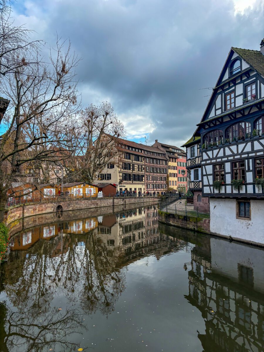 La Petite France, Strasbourg