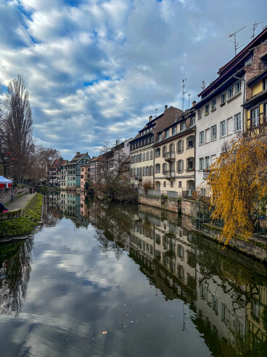 La Petite France, Strasbourg