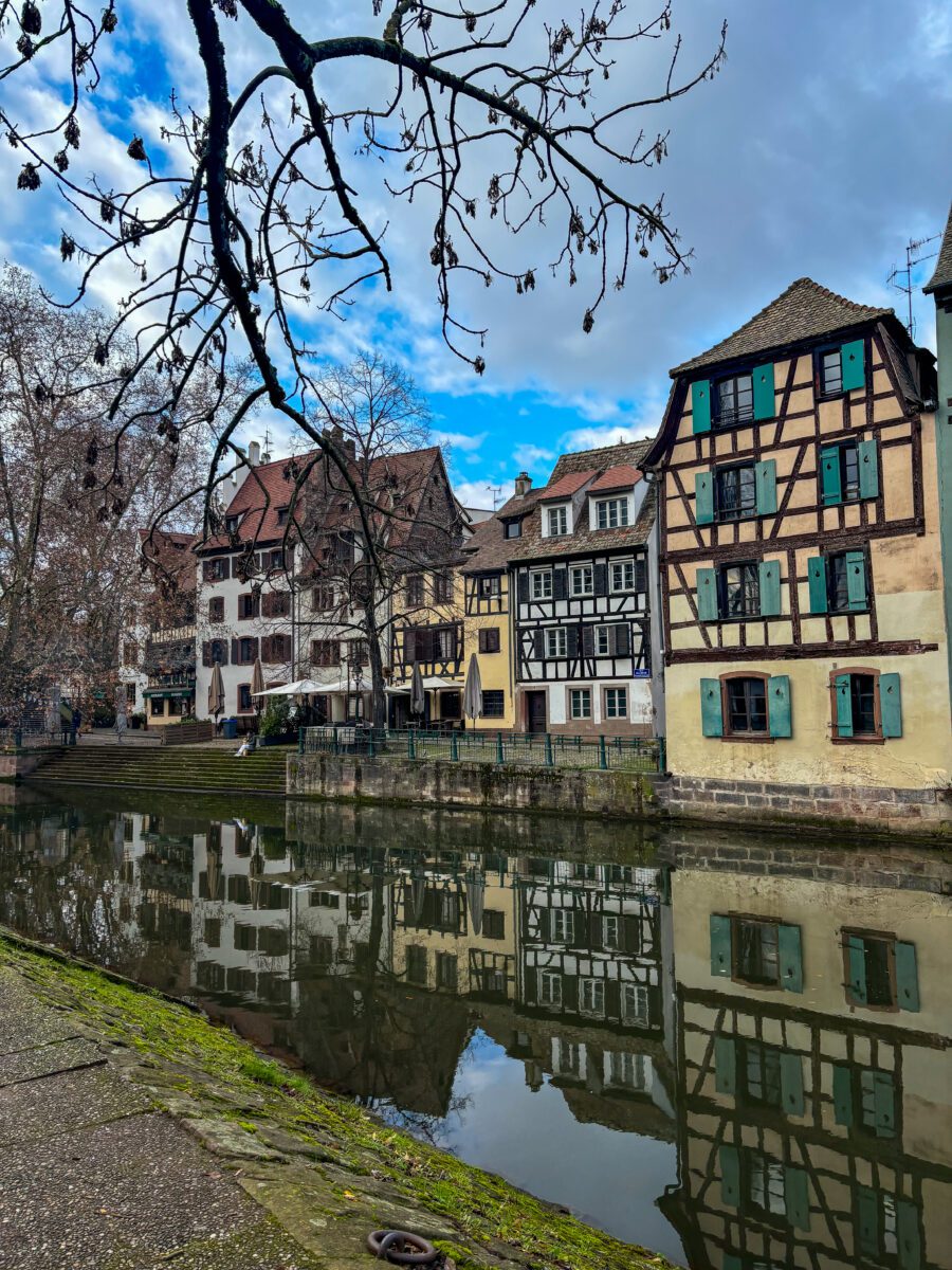 La Petite France, Strasbourg