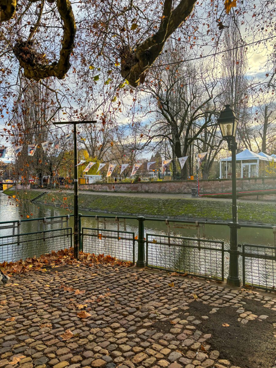 Au Petit Bois Vert Patio Stasbourg