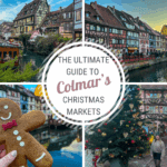 colmar christmas market