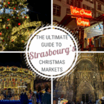 strasbourg christmas market