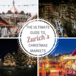 zurich christmas market