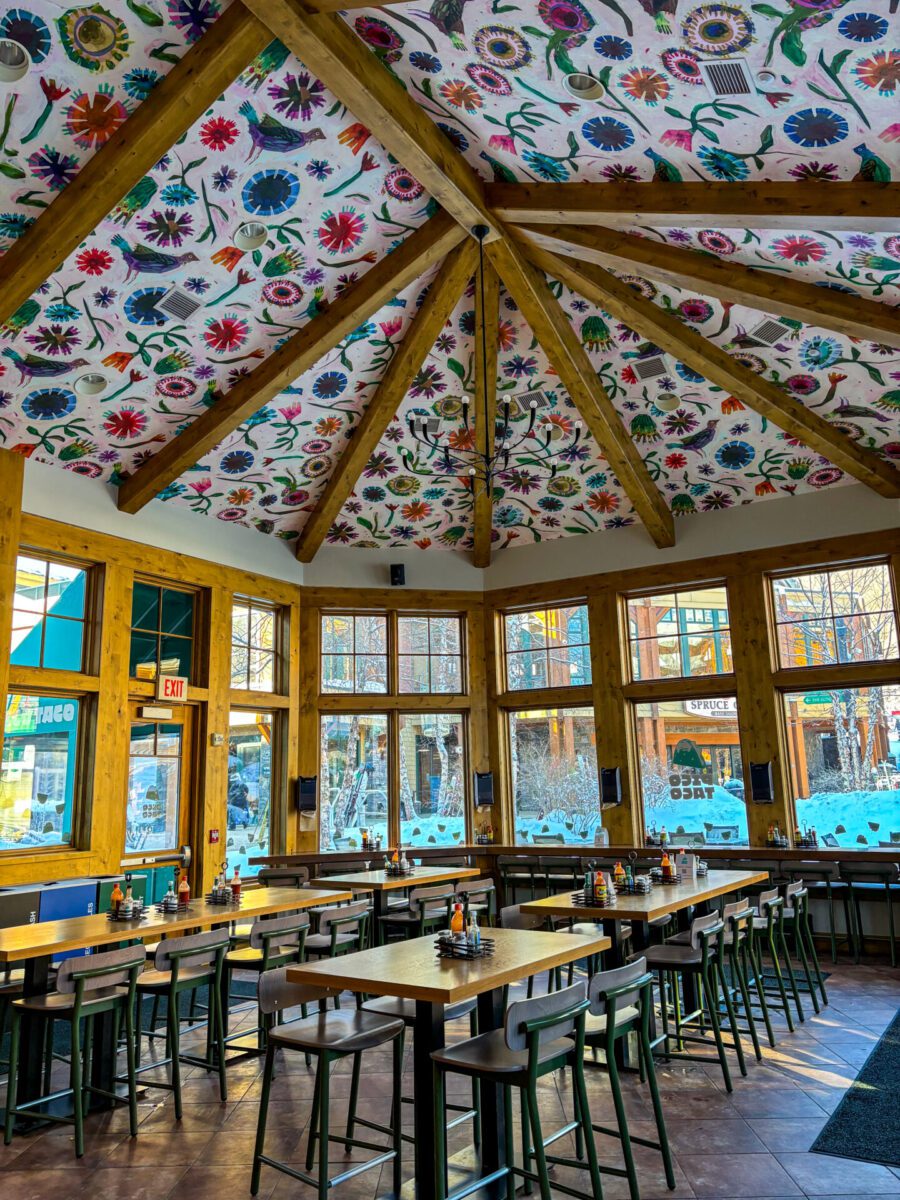 Pico Taco Stowe