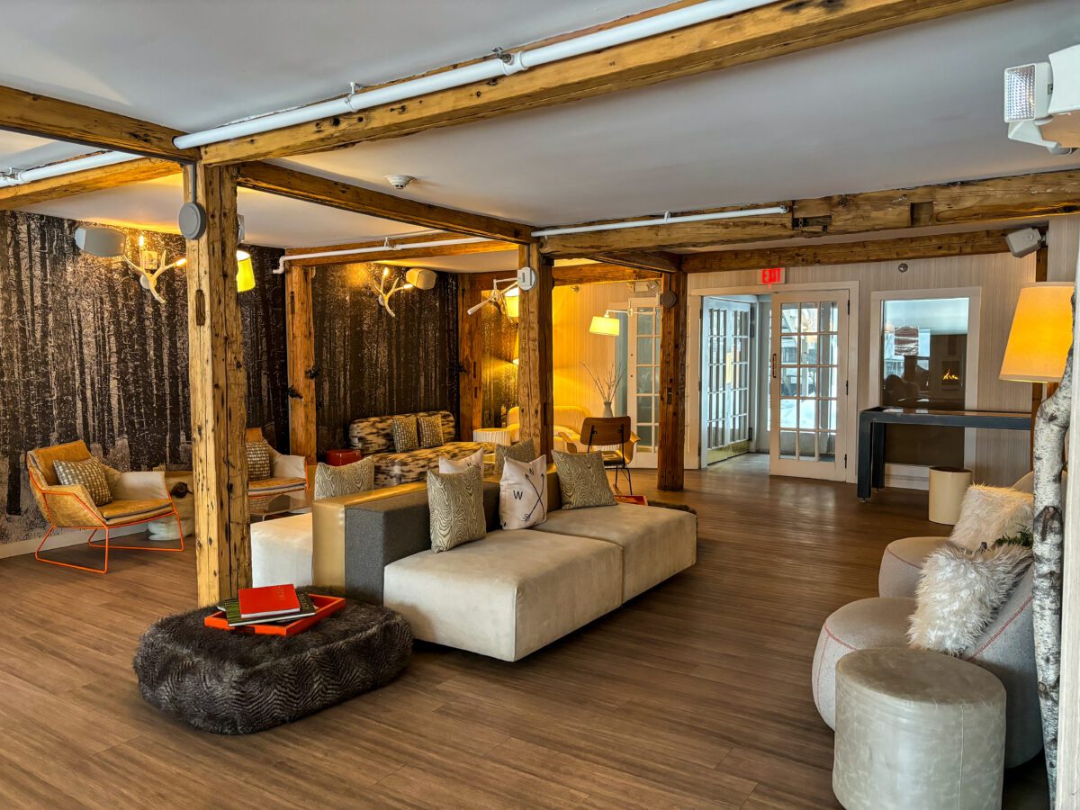Après Only Stowe