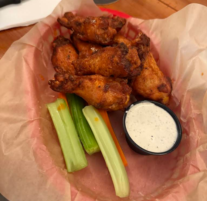 doc pond wings