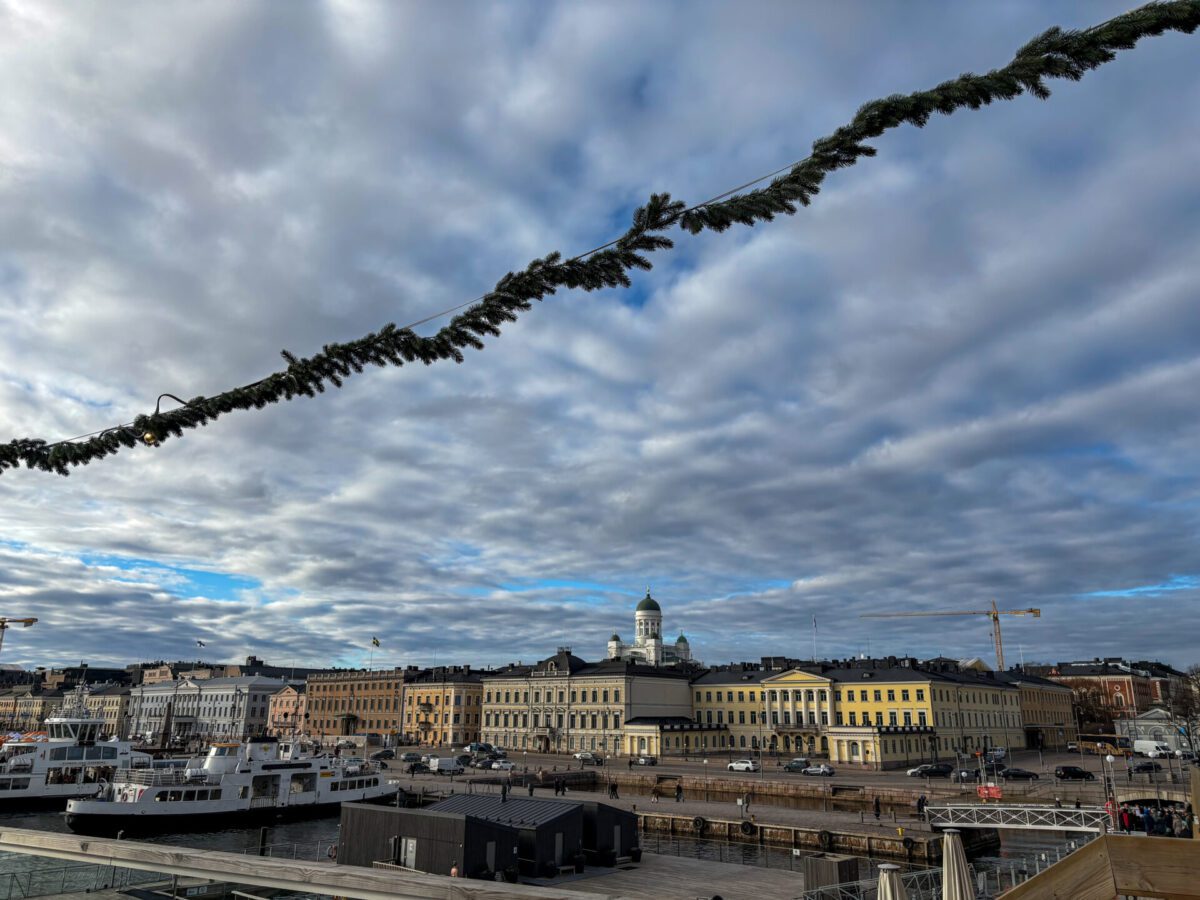 Helsinki