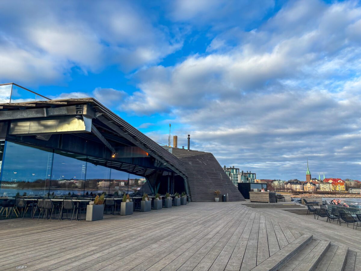 Löyly Helsinki