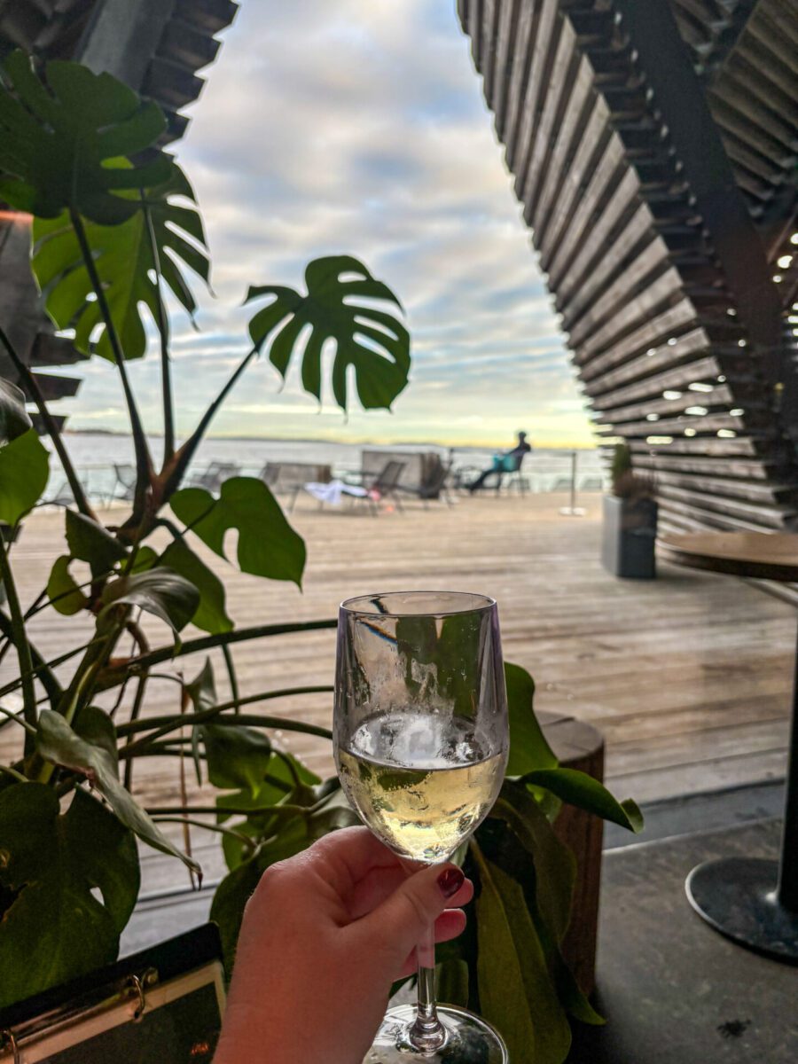 Löyly Helsinki Sauna