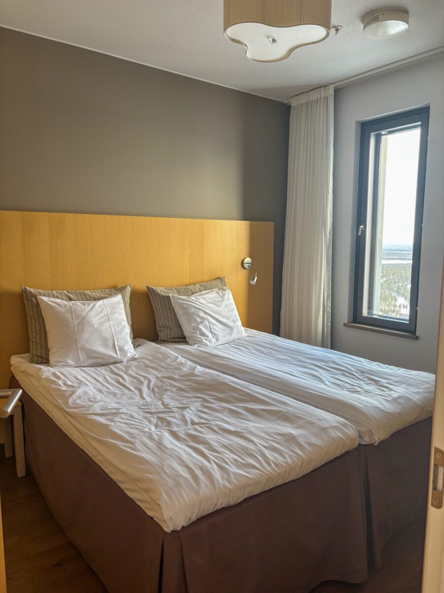 Hotel Levi Panorama Room