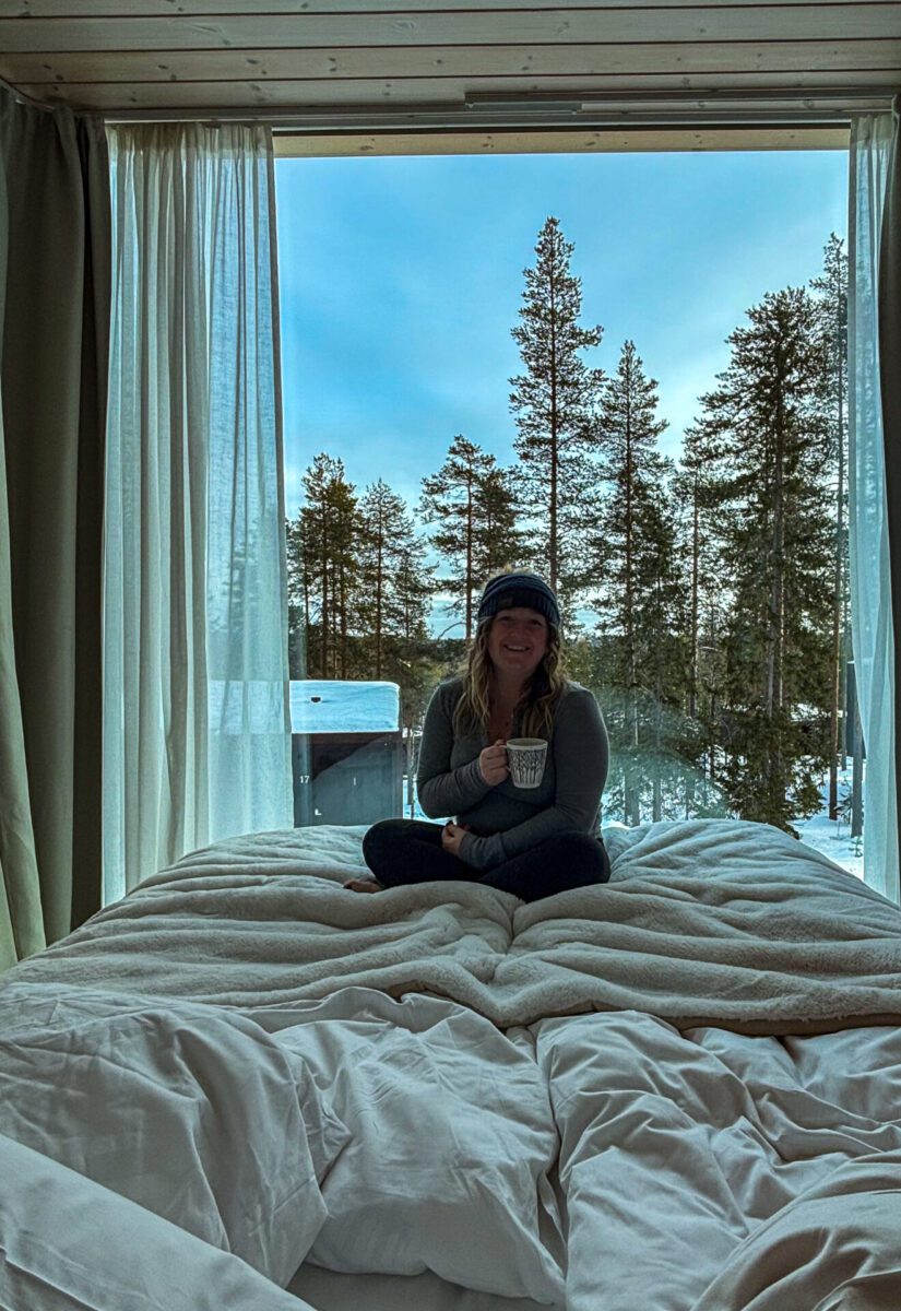 Arctic Treehouse Hotel Rovaniemi