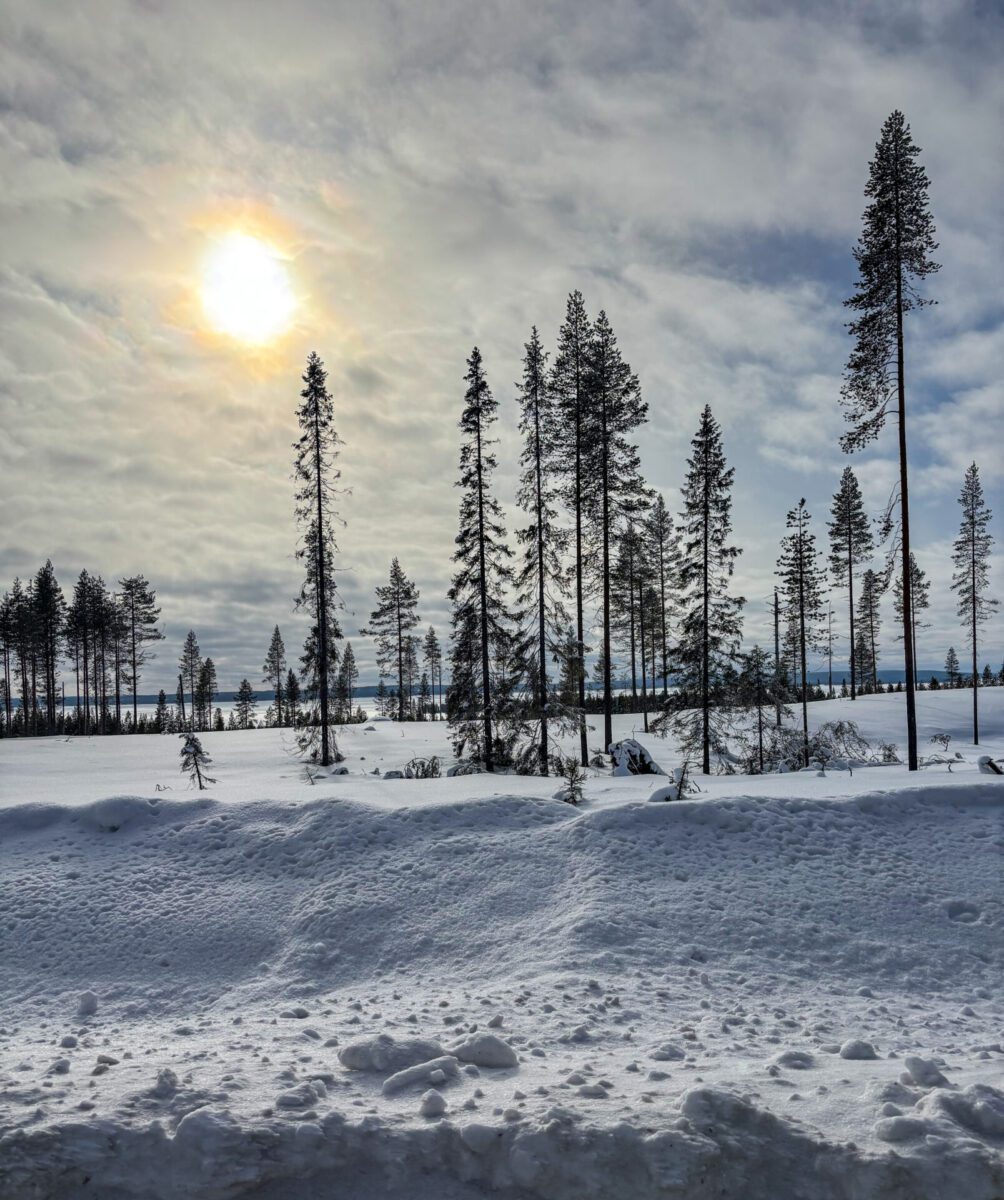 Ruka Lapland