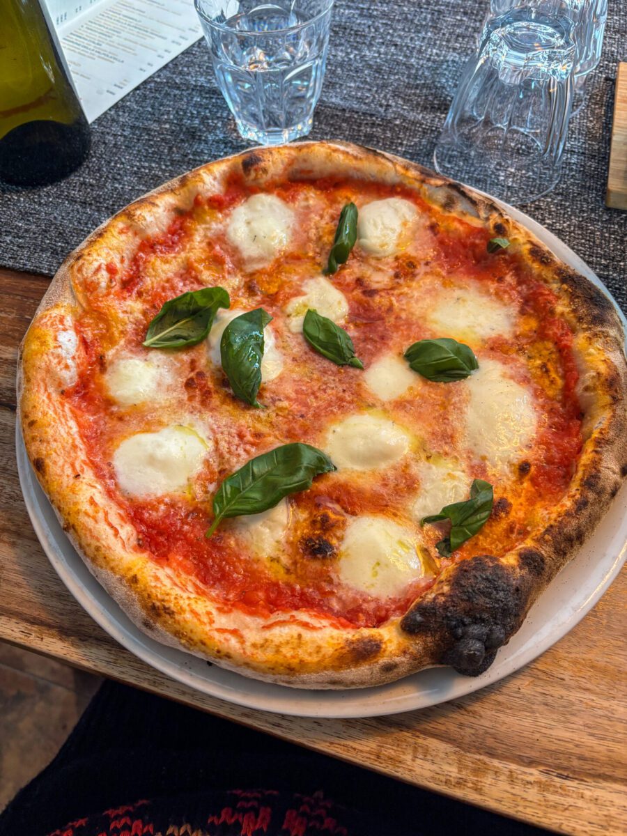 Pizzeria Ruka