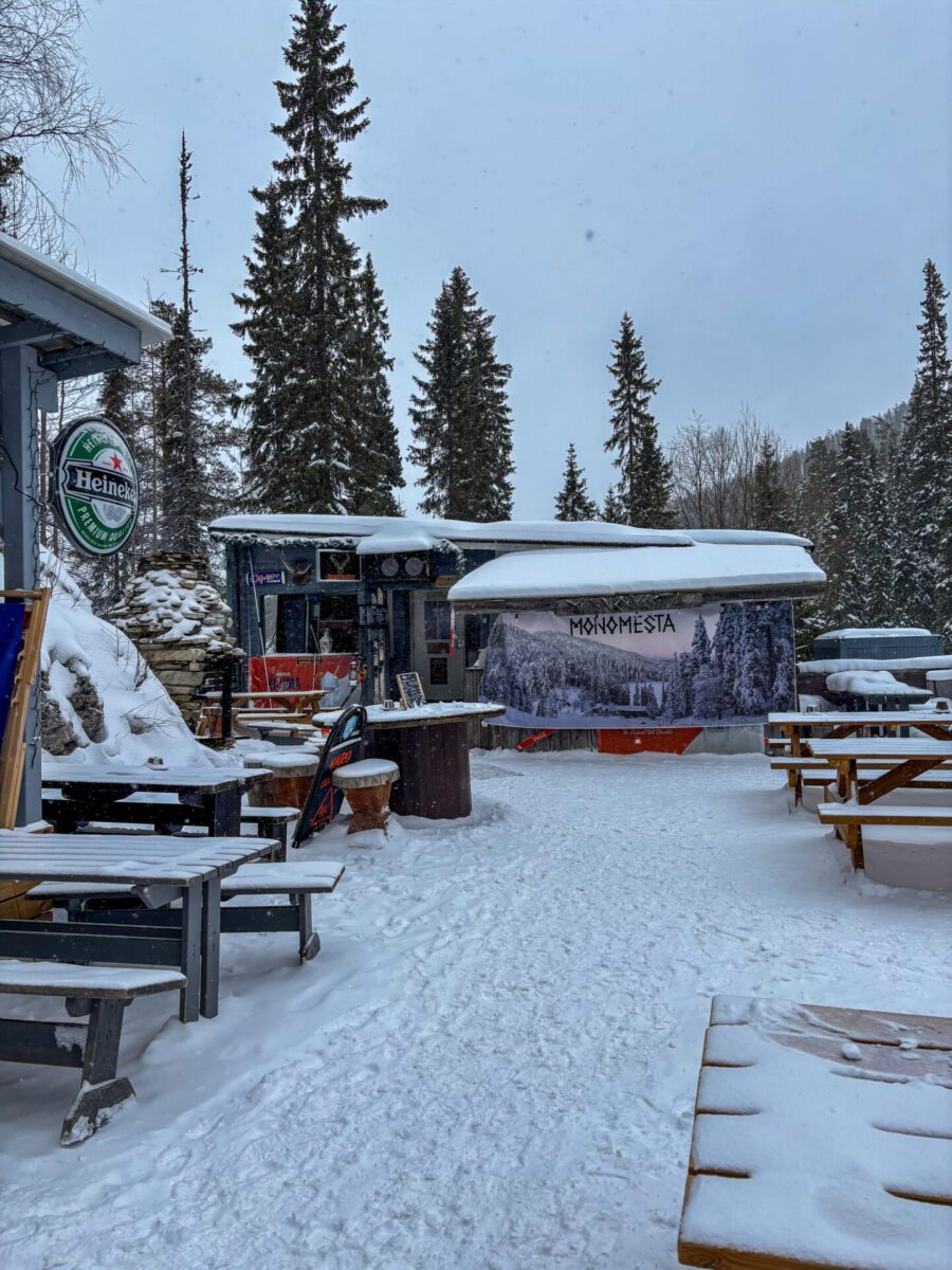 Café Monomesta Ruka