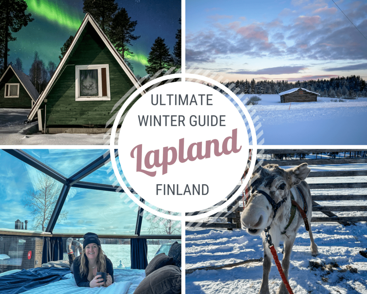 lapland winter guide