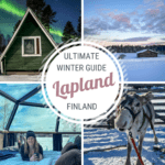 lapland winter guide