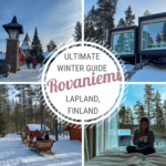 rovaniemi winter guide