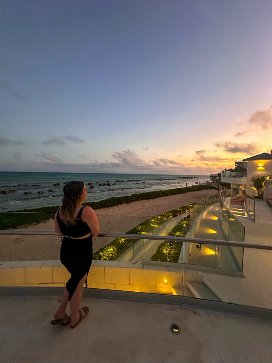 Sunset a Nickelodeon Resort Riviera Maya