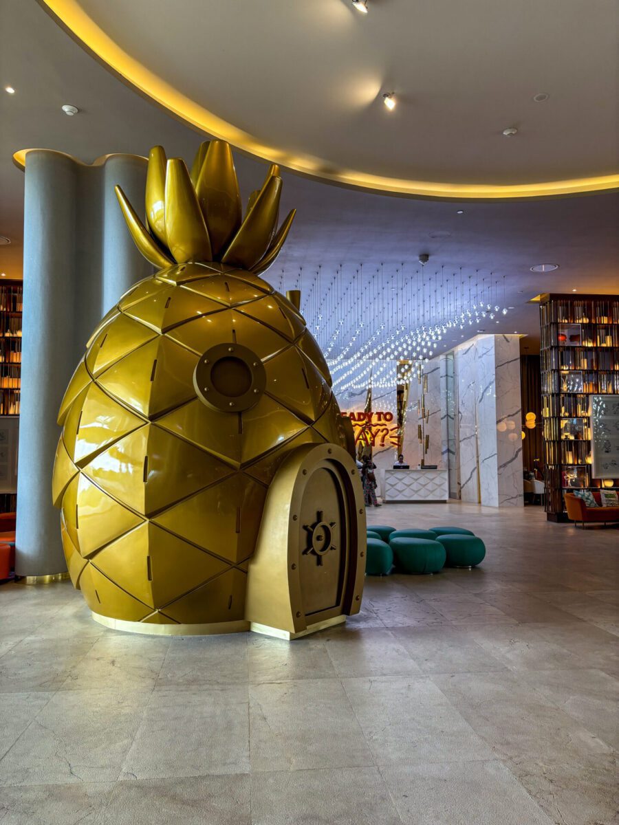 Nickelodeon Resort Riviera Maya
