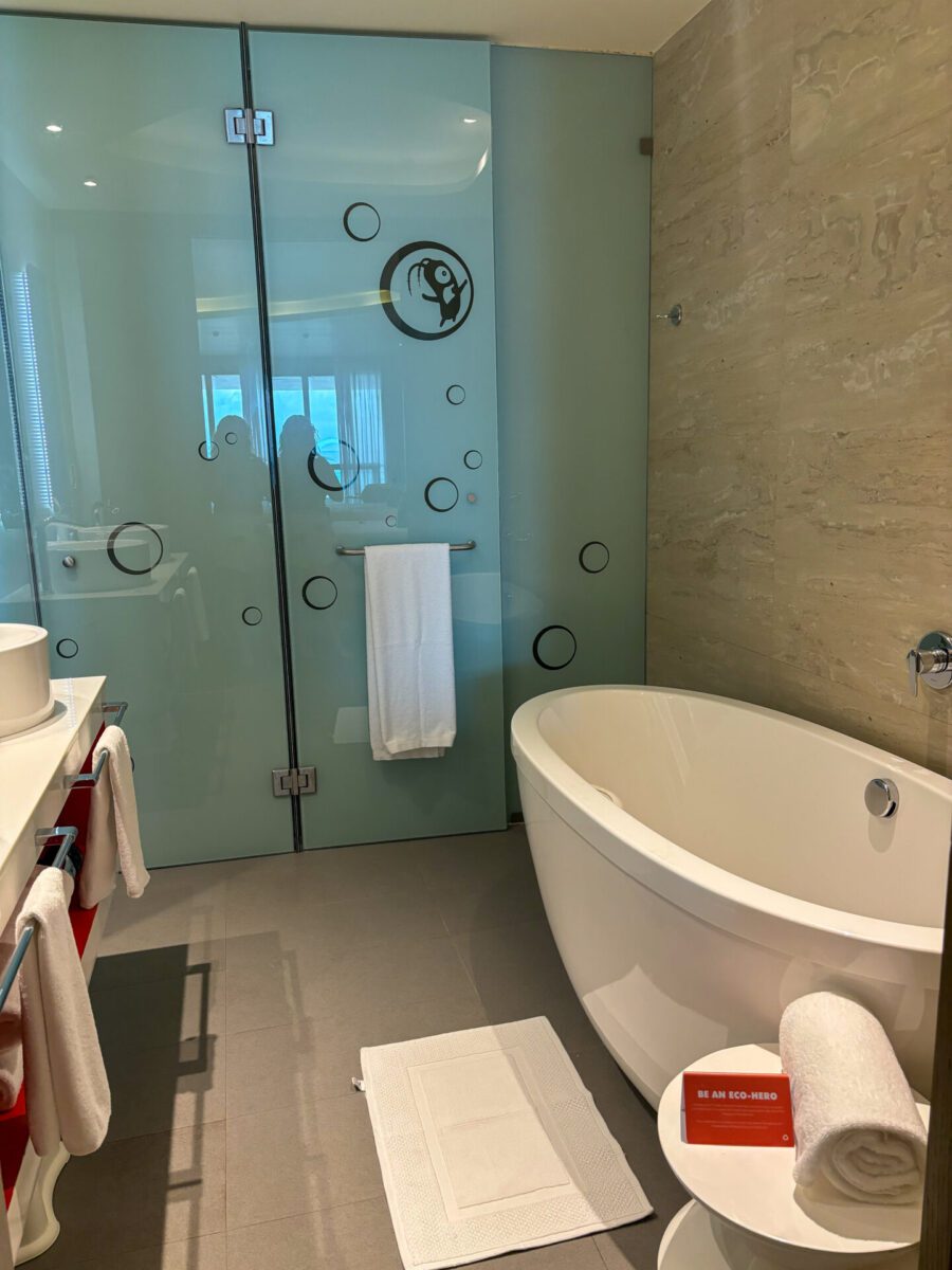 Nickelodeon Resort Riveria Maya Rooms