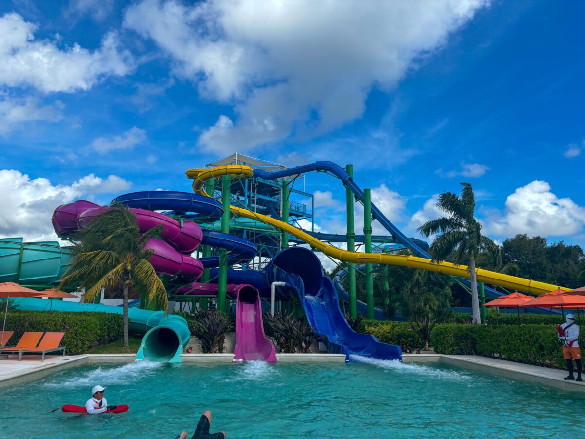 Aqua Nick Waterpark